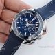 Replica Omega Seamaster 600m SS Blue Rubber Strap Watch - Swiss 9300 Movement (9)_th.jpg